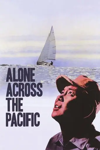 Alone Across the Pacific poster - Find streaming availability