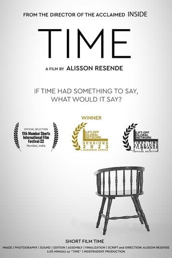 TEMPO poster - Find streaming availability