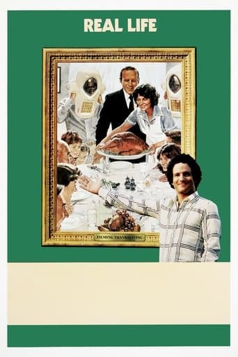 Real Life poster - Find streaming availability