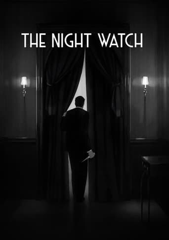 The Night Watch poster - Find streaming availability