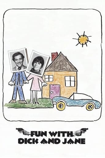 Fun with Dick and Jane poster - Find streaming availability