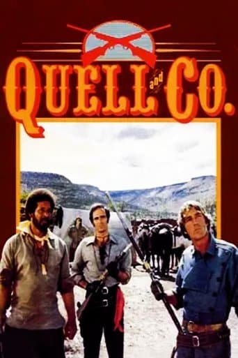 Quell and Co. poster - Find streaming availability