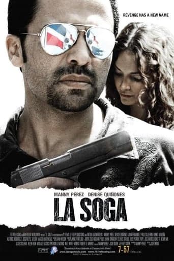 La Soga poster - Find streaming availability