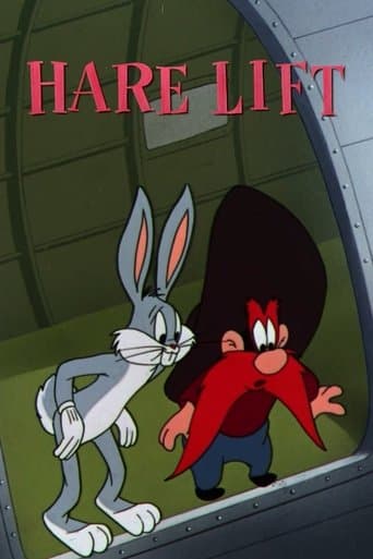 Hare Lift poster - Find streaming availability