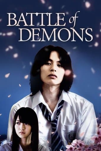 Battle of Demons poster - Find streaming availability