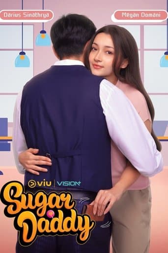 Sugar Daddy poster - Find streaming availability