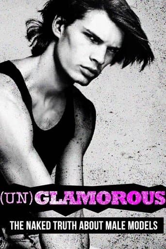 (Un)glamorous: The Naked Truth About Male Models poster - Find streaming availability
