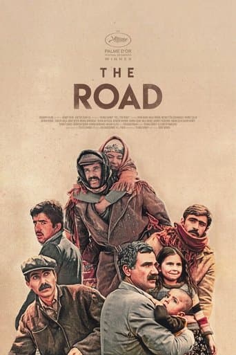 The Road poster - Find streaming availability