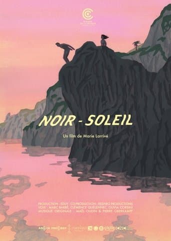 Noir-soleil poster - Find streaming availability