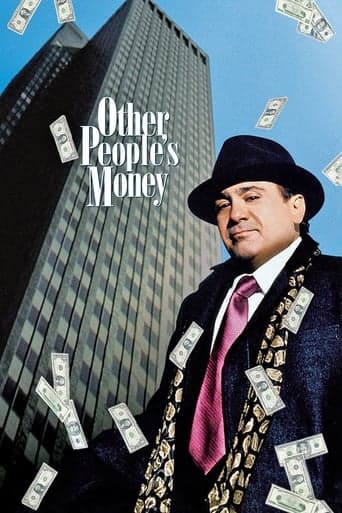 Other People's Money poster - Find streaming availability