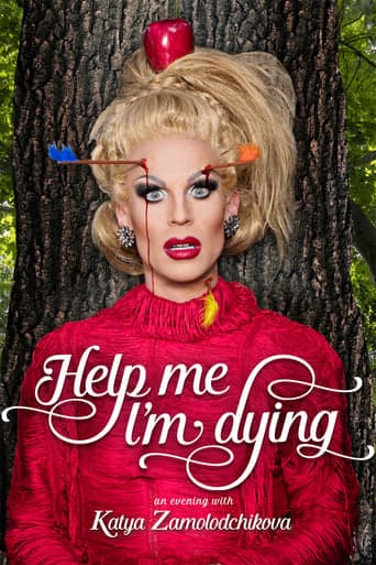 Help Me I'm Dying poster - Find streaming availability