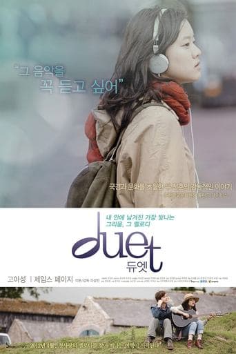 Duet poster - Find streaming availability