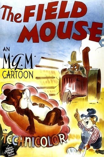 The Field Mouse poster - Find streaming availability