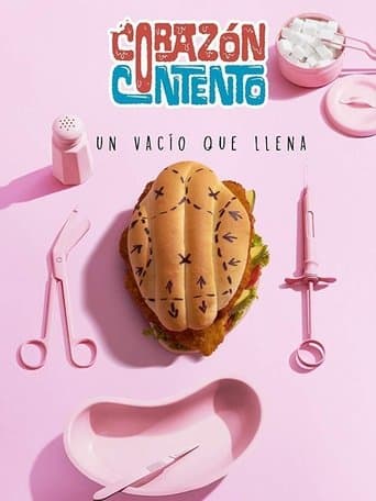Corazón Contento poster - Find streaming availability