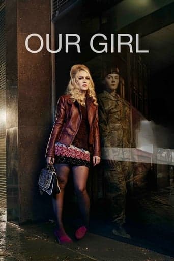 Our Girl poster - Find streaming availability