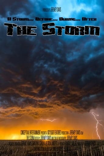 The Storm poster - Find streaming availability