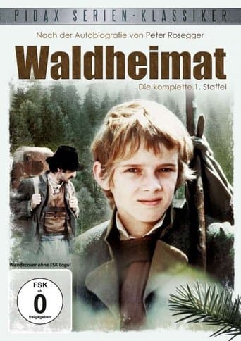 Waldheimat poster - Find streaming availability