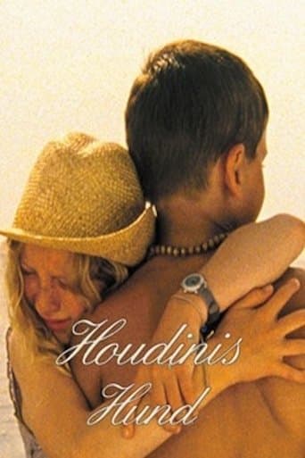 Houdini's Hound poster - Find streaming availability