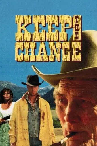 Keep the Change poster - Find streaming availability