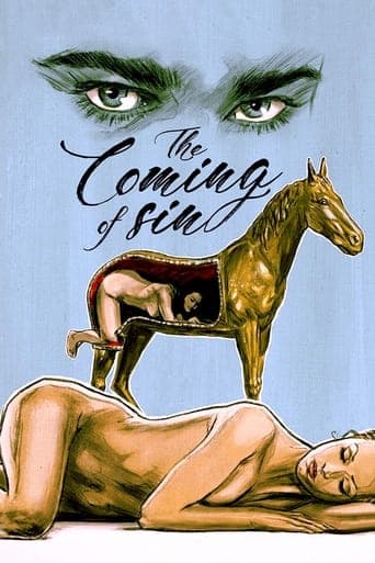 The Coming of Sin poster - Find streaming availability