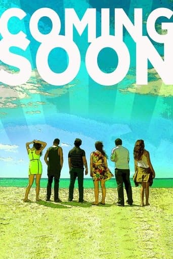 Coming Soon poster - Find streaming availability