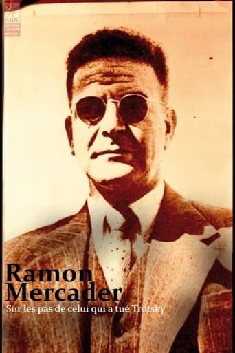 Ramon Mercader, sur les pas de celui qui a tué Trotsky poster - Find streaming availability