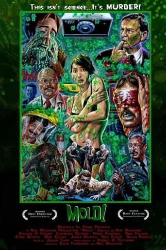 Mold! poster - Find streaming availability