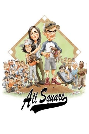 All Square poster - Find streaming availability