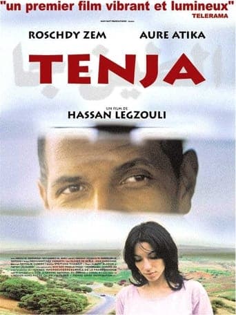 Tenja poster - Find streaming availability