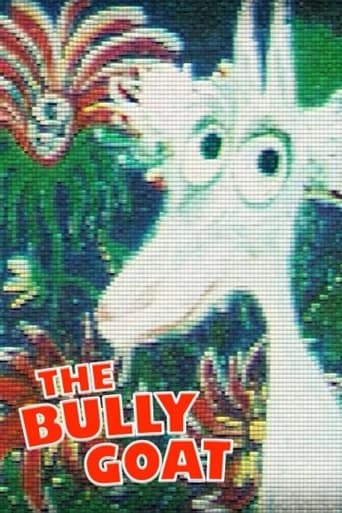 The Bully Goat poster - Find streaming availability