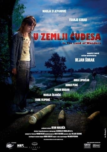 In the Land of Wonders poster - Find streaming availability