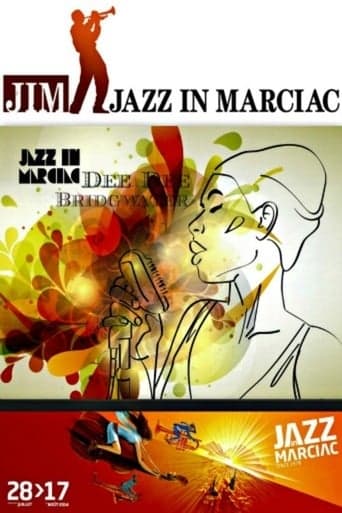 Dee Dee Bridgewater - Jazz in Marciac poster - Find streaming availability