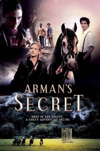 Arman's Secret poster - Find streaming availability