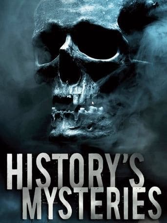 History's Mysteries poster - Find streaming availability