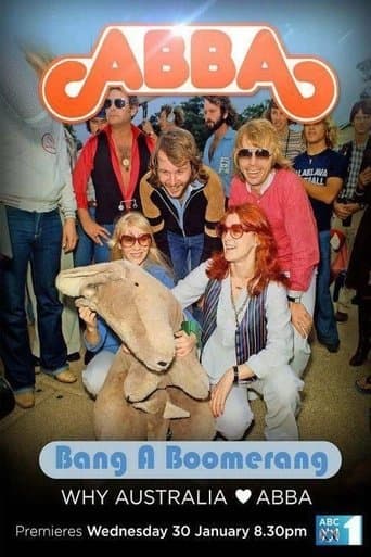 ABBA: Bang a Boomerang poster - Find streaming availability