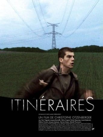 Itinéraires poster - Find streaming availability