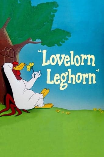 Lovelorn Leghorn poster - Find streaming availability