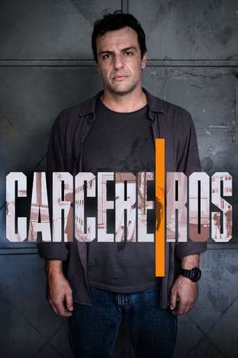 Carcereiros poster - Find streaming availability