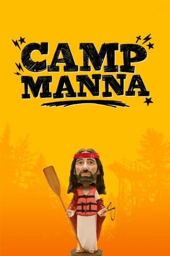 Camp Manna poster - Find streaming availability