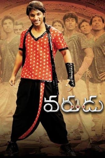 Varudu poster - Find streaming availability