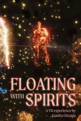 Floating with Spirits poster - Find streaming availability