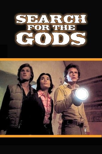 Search for the Gods poster - Find streaming availability