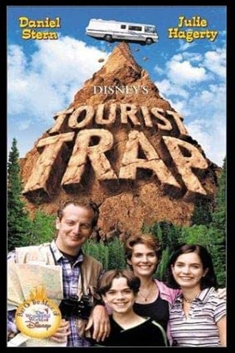 Tourist Trap poster - Find streaming availability