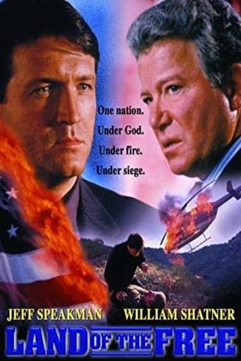 Land of the Free poster - Find streaming availability