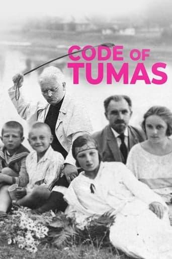 Code of Tumas poster - Find streaming availability