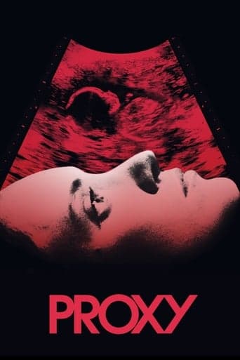 Proxy poster - Find streaming availability