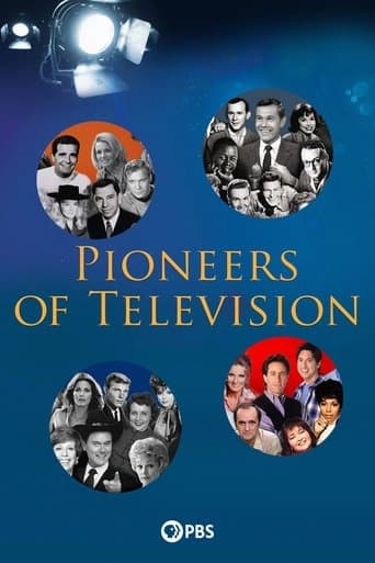 Pioneers of Television poster - Find streaming availability