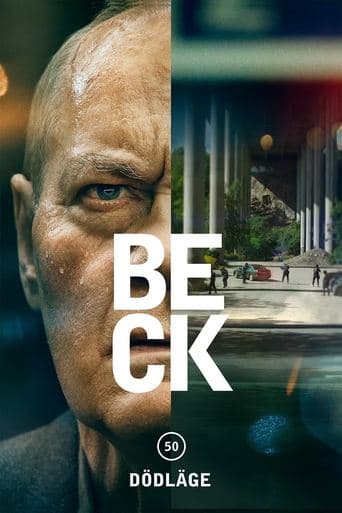 Beck 50 - Deadlock poster - Find streaming availability