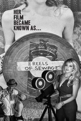 8 Reels of Sewage poster - Find streaming availability