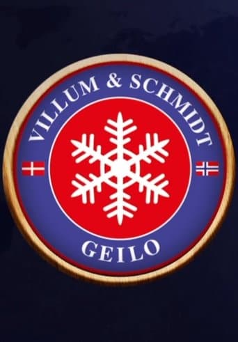 Villum & Schmidt - Vinter i Geilo poster - Find streaming availability